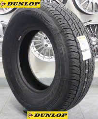 SĂM LỐP Ô TÔ DUNLOP CHÍNH HÃNG TP . HỒ CHÍ MINH